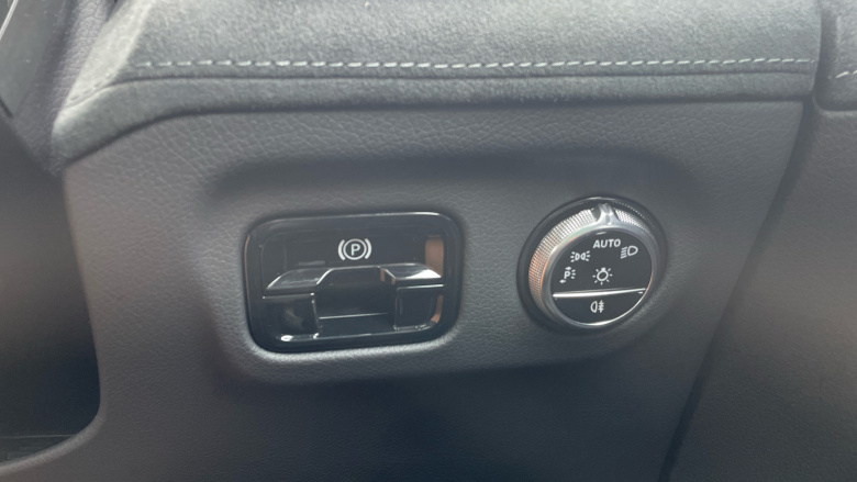 Mercedes-Benz Eqe 300 180kW AMG Line 89kWh 4dr Auto Electric Saloon